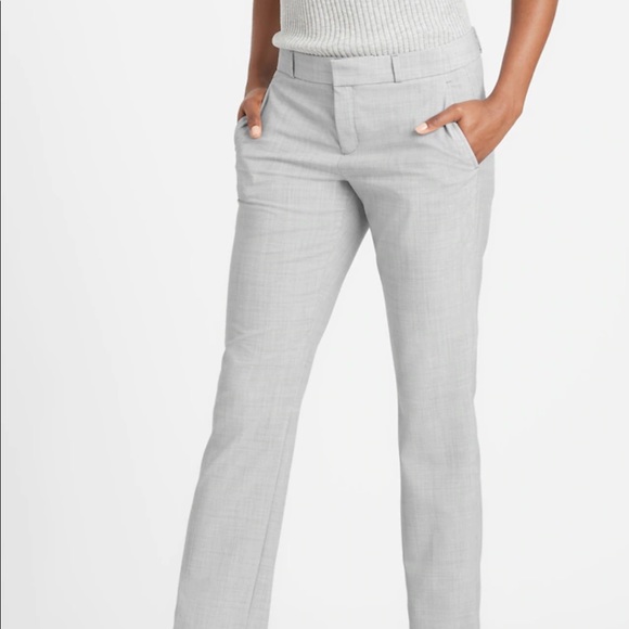 Banana republic Ryan trousers - Picture 3 of 9